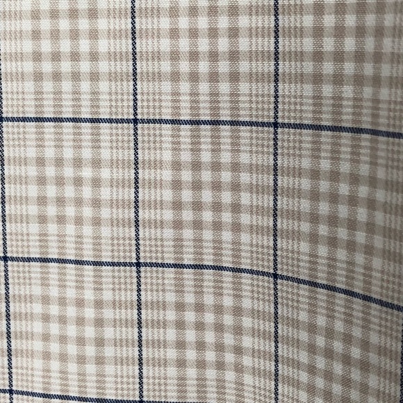 Michael Kors | Button Down Long sleeve dress shirt - Picture 7 of 8